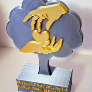 Pehar 'Dobrih djela'