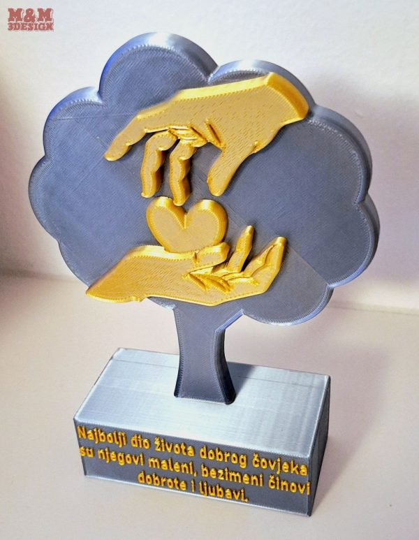 Pehar 'Dobrih djela'